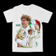 Jannik Sinner Graphic Tee