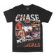 Jamar Chase "1" Graphic Tee