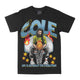 J. Cole "Evolution" Graphic Tee