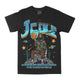 J. Cole "Happy" Graphic Tee