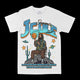 J. Cole "Happy" Graphic Tee