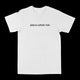 Jesus Loves You Graphic Tee