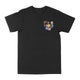 Jesus Loves You Scrapbook Graphic Tee