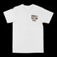 Jesus Loves You Scrapbook Graphic Tee