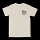 Jesus Loves You Scrapbook Graphic Tee