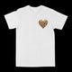 Jesus Saved My Soul Graphic Tee