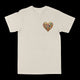 Jesus Saved My Soul Graphic Tee