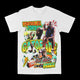 Michael Jordan "Be Like Mike 2" Graphic Tee