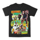 Michael Jordan "Be Like Mike 2" Graphic Tee