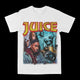Juice Graphic Tee