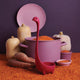 Jumbo Nessie (Purple)