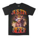 Justin Bieber Graphic Tee