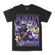Justin Jefferson "18" Graphic Tee