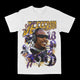 Justin Jefferson "Jett" Graphic Tee