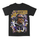 Justin Jefferson "Jett" Graphic Tee