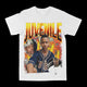 Juvenile Graphic Tee