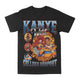 Kanye West The College IV Dropout Graphic Tee
