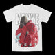 Kanye West "Donda Doves" Graphic Tee