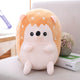 Kawaii Hedgehog Plushies
