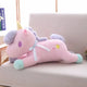 Pastel Unicorn Plushies