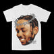 Kendrick Lamar "Big Face" Graphic Tee