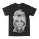 Kim K "Big Face" Graphic Tee
