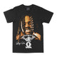 King Von "Big Face" Graphic Tee