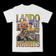 Lando Norris Graphic Tee