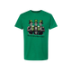 Let the Shenanigans Begin Unisex Shirt