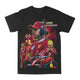 Lewis Hamilton "Ferrari" Graphic Tee