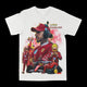 Lewis Hamilton "Ferrari" Graphic Tee