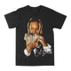 Lil Durk "Holding Paper" Graphic Tee