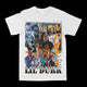 Lil Durk "The Voice" Graphic Tee