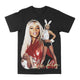 Lil Kim "Bunny" Graphic Tee