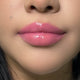 Fruit Jam Lip Gloss Keychain