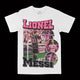 Lionel Messi "Miami" Graphic Tee
