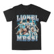 Lionel Messi Graphic Tee