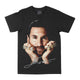 Lionel Messi "Big Face" Graphic Tee