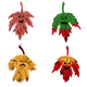 Loathsome Leaves