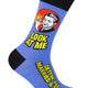 Look at Me Gettin' All Married and Shit Socks