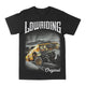 Lowriding Graphic Tee