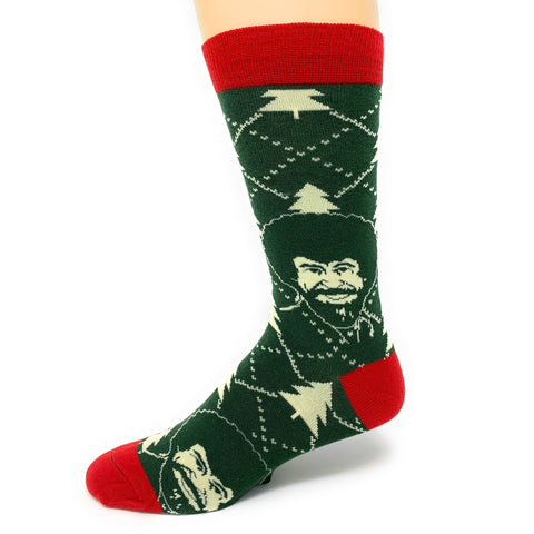 Holiday Times Bob Socks