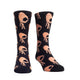 Circle Game Meme Socks