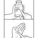 "Color Meme Funny" Coloring Book