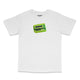 Motorola Beeper Custom Printed T-Shirt