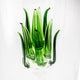 Tequila Decanter Tequila Glasses Set with Agave Decanter and 6 Agave Shot Glass With Stand