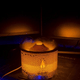 Volcano Mist Humidifier