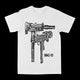 MAC 10 Graphic Tee