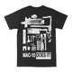 MAC 10 Graphic Tee