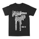 MAC 10 Graphic Tee